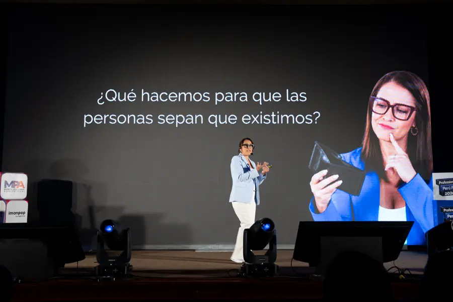 Lelia Orbegoso: social selling y oportunidades en LinkedIn