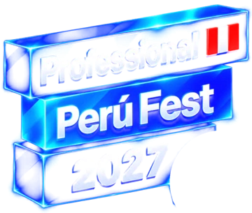 Professional Perú Fest 2027