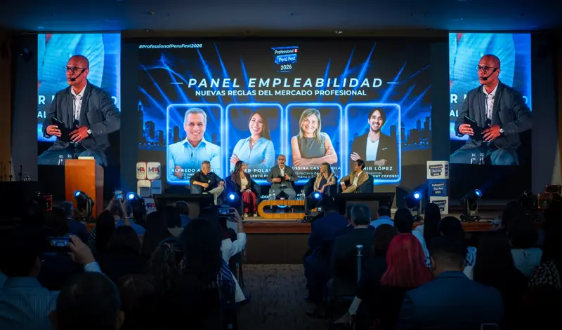 Panel de Empleabilidad