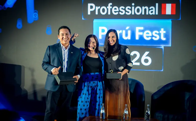 Conversatorio de Podcasting y Marca Personal